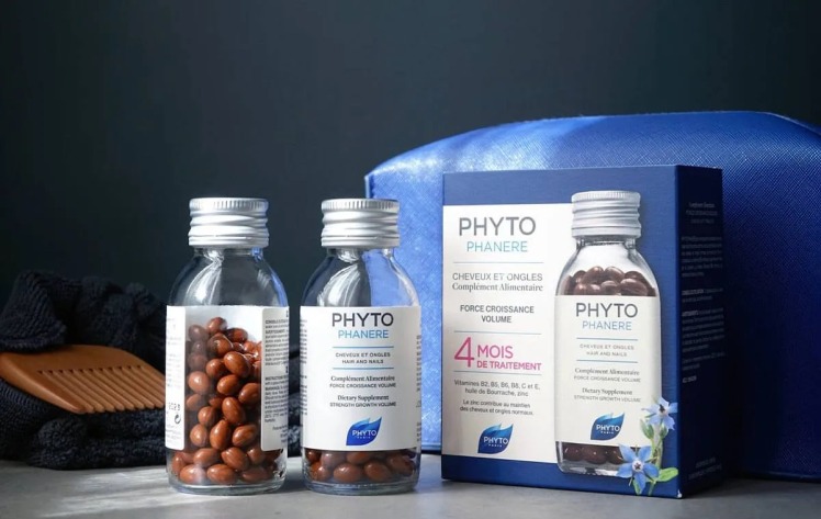 محصولات مراقبتی مو